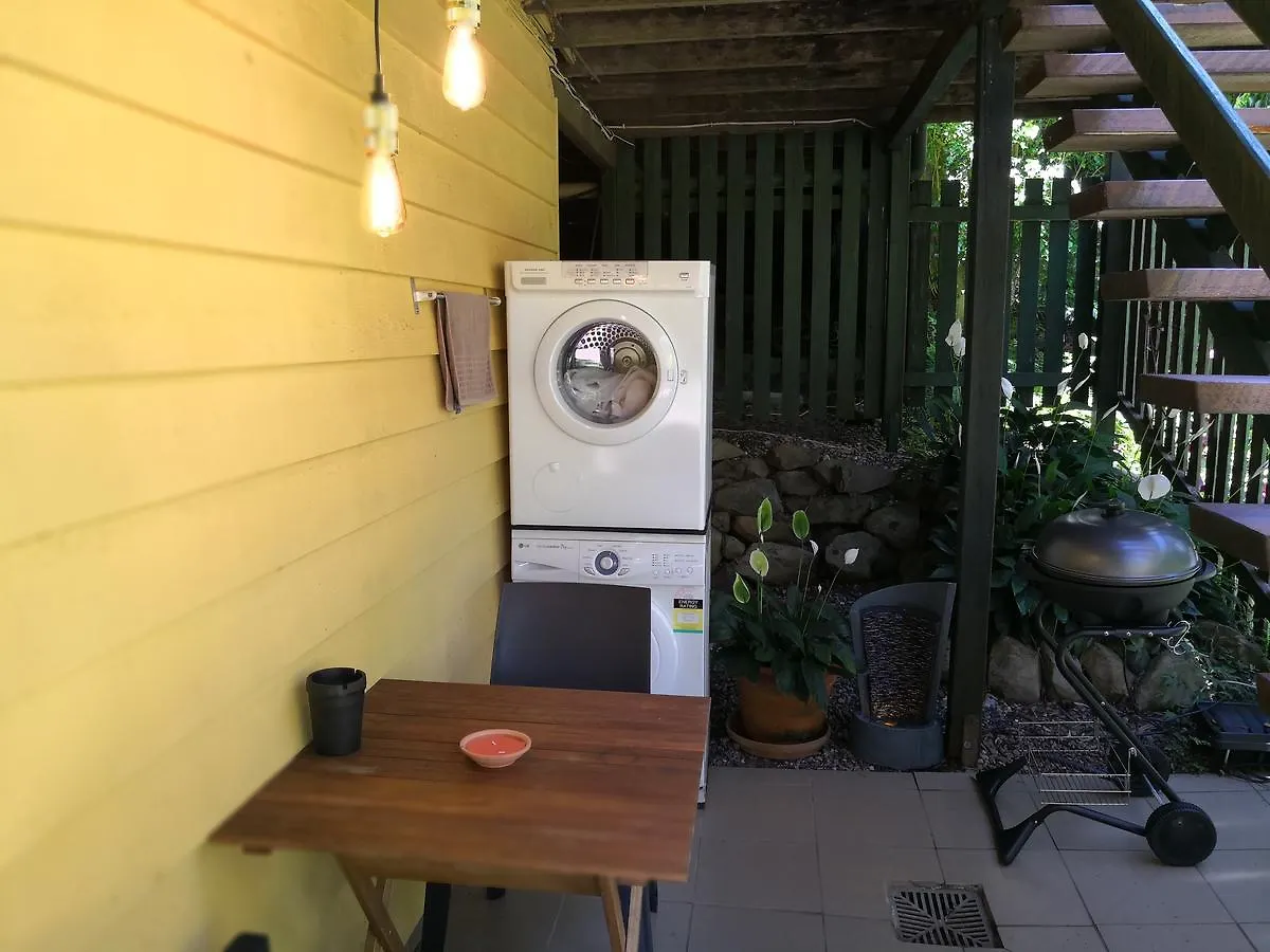Tranquility Guest House Mount Tamborine