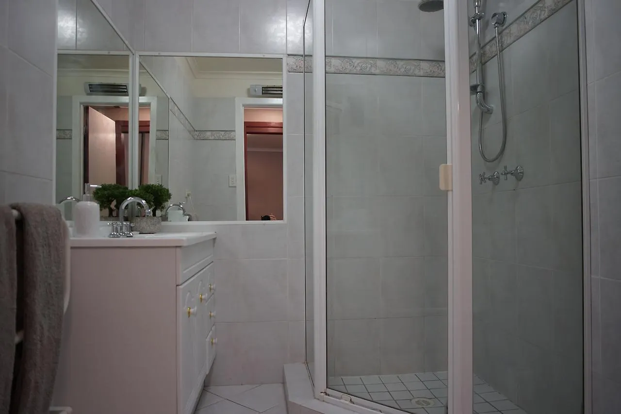 Tranquility Guest House Mount Tamborine