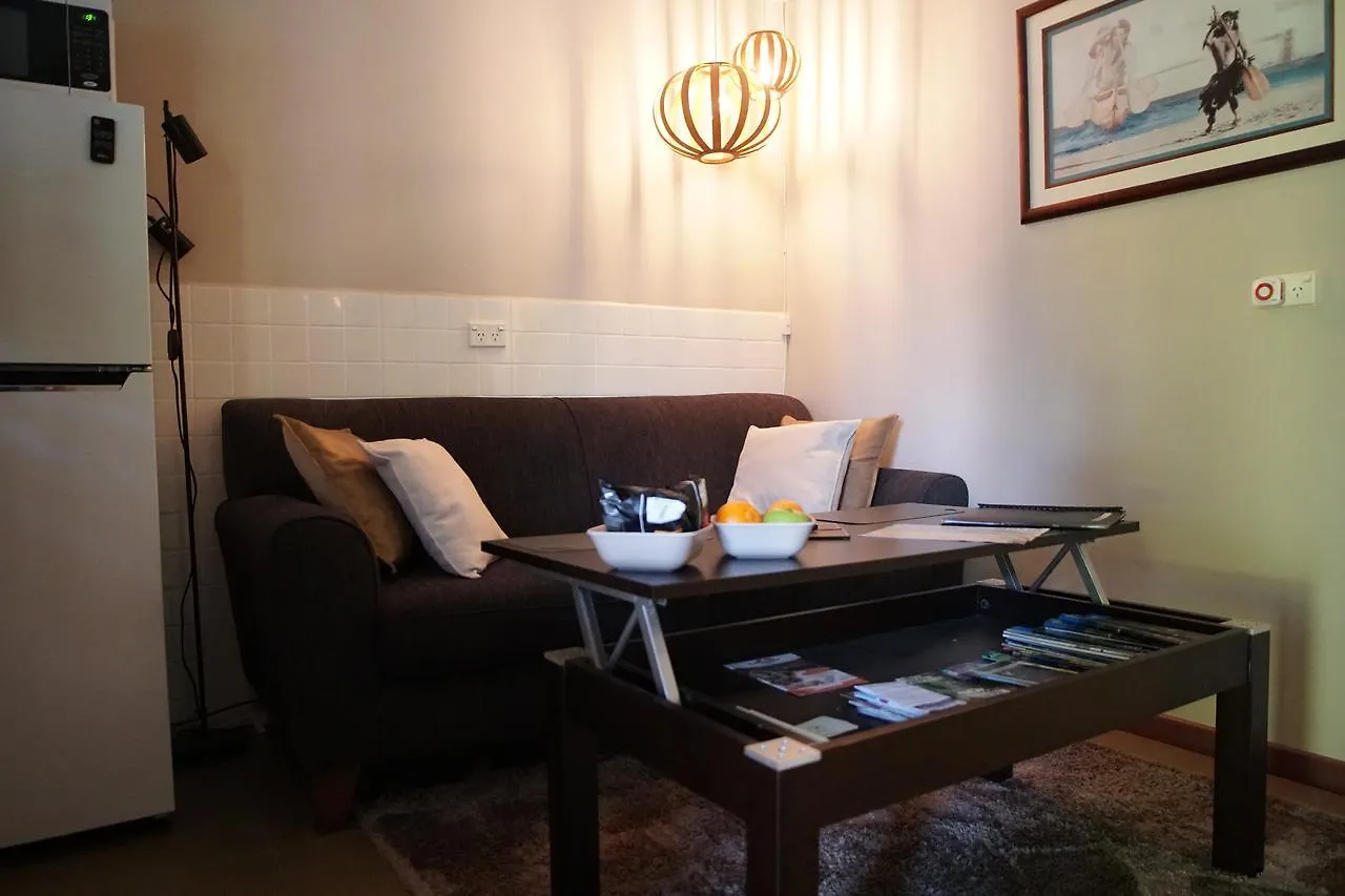 Tranquility Guest House Mount Tamborine 4*,  Australia