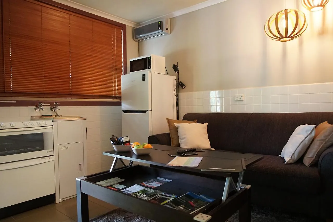Tranquility Guest House Mount Tamborine